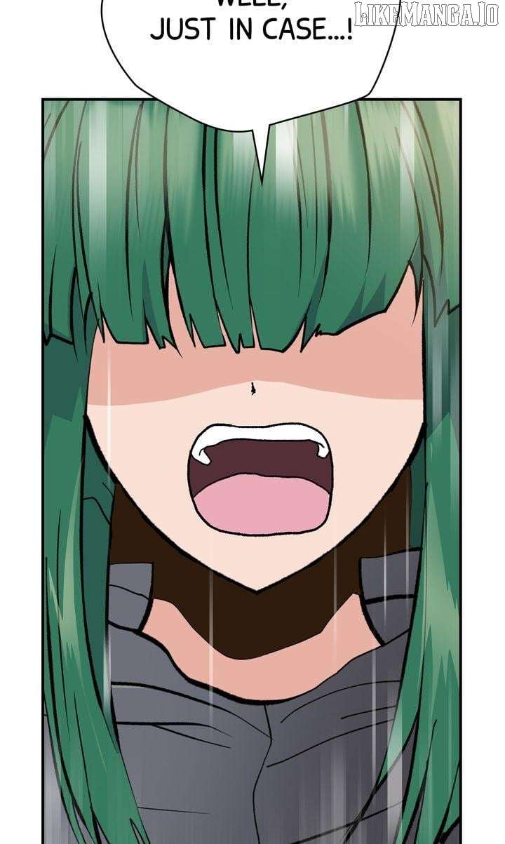 World of Ten Billion Chapter 27 - Page 61