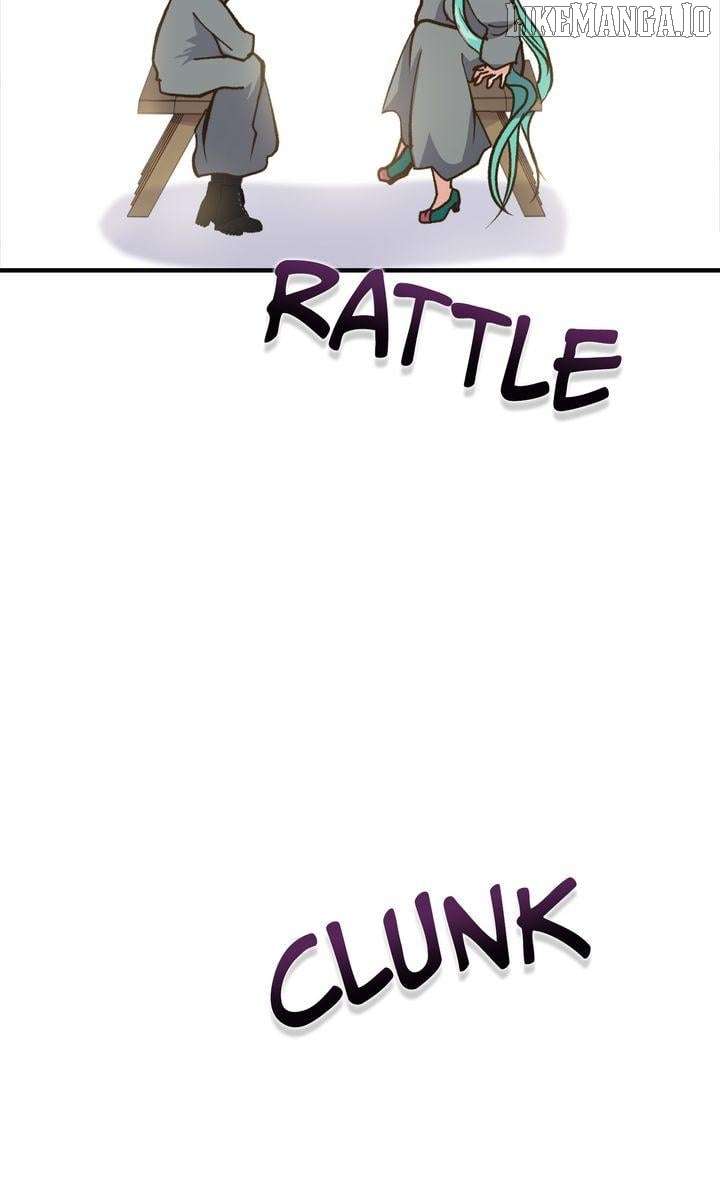 World of Ten Billion Chapter 27 - Page 68