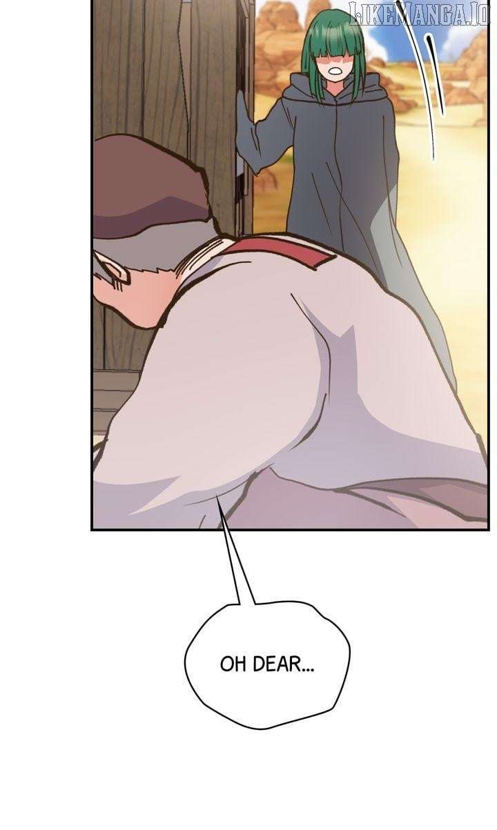 World of Ten Billion Chapter 27 - Page 85