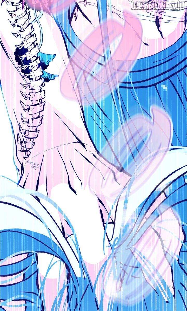 World of Ten Billion Chapter 28 - Page 129