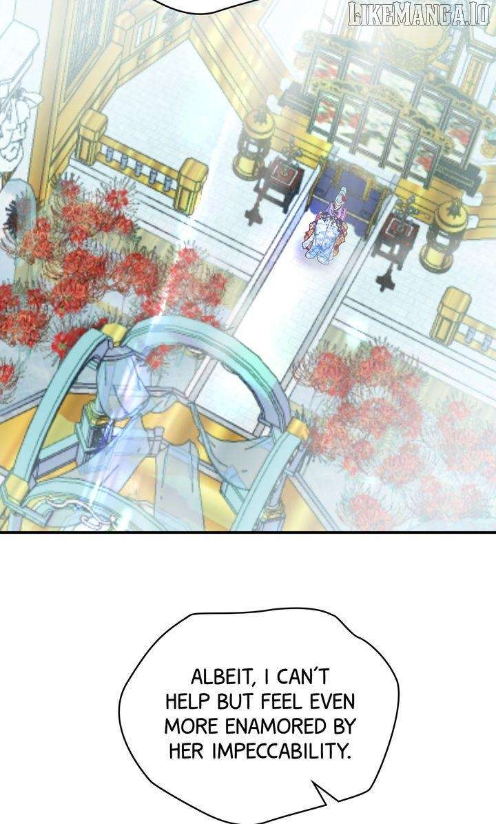 World of Ten Billion Chapter 28 - Page 75