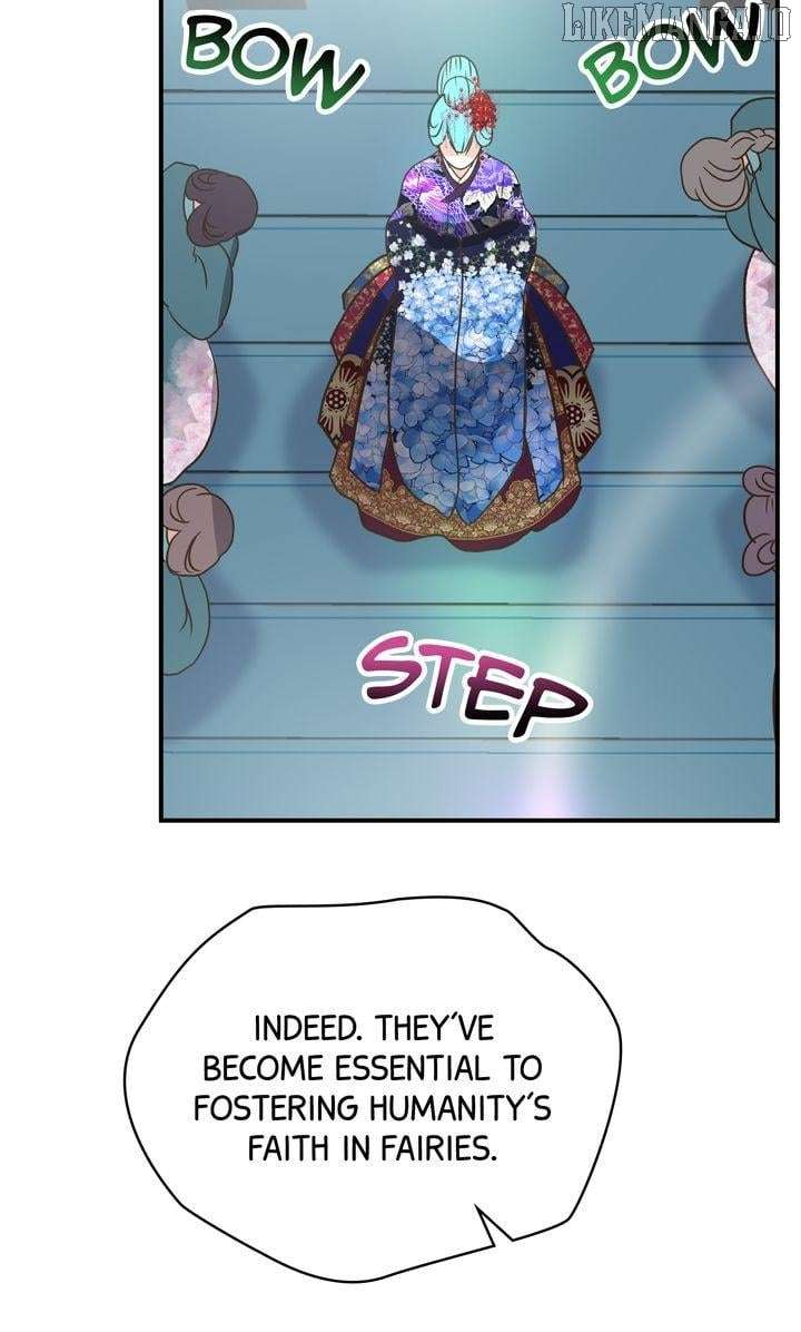 World of Ten Billion Chapter 28 - Page 77