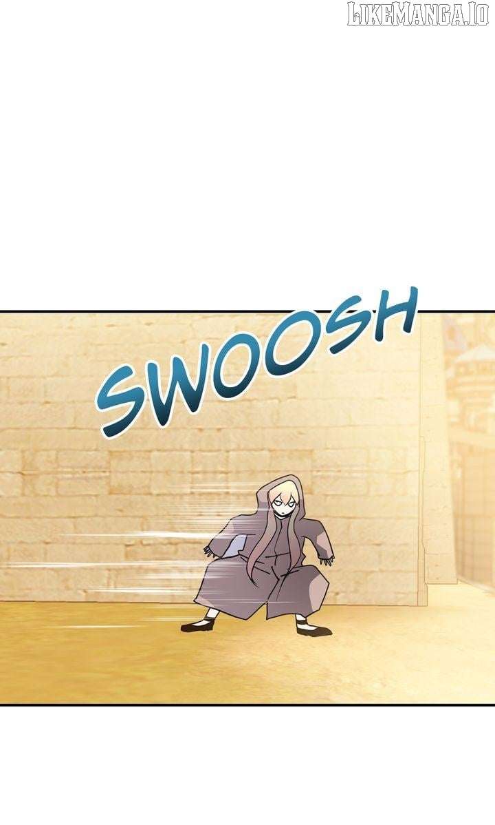 World of Ten Billion Chapter 29 - Page 19