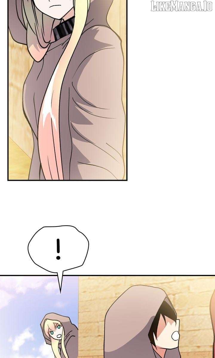 World of Ten Billion Chapter 29 - Page 22