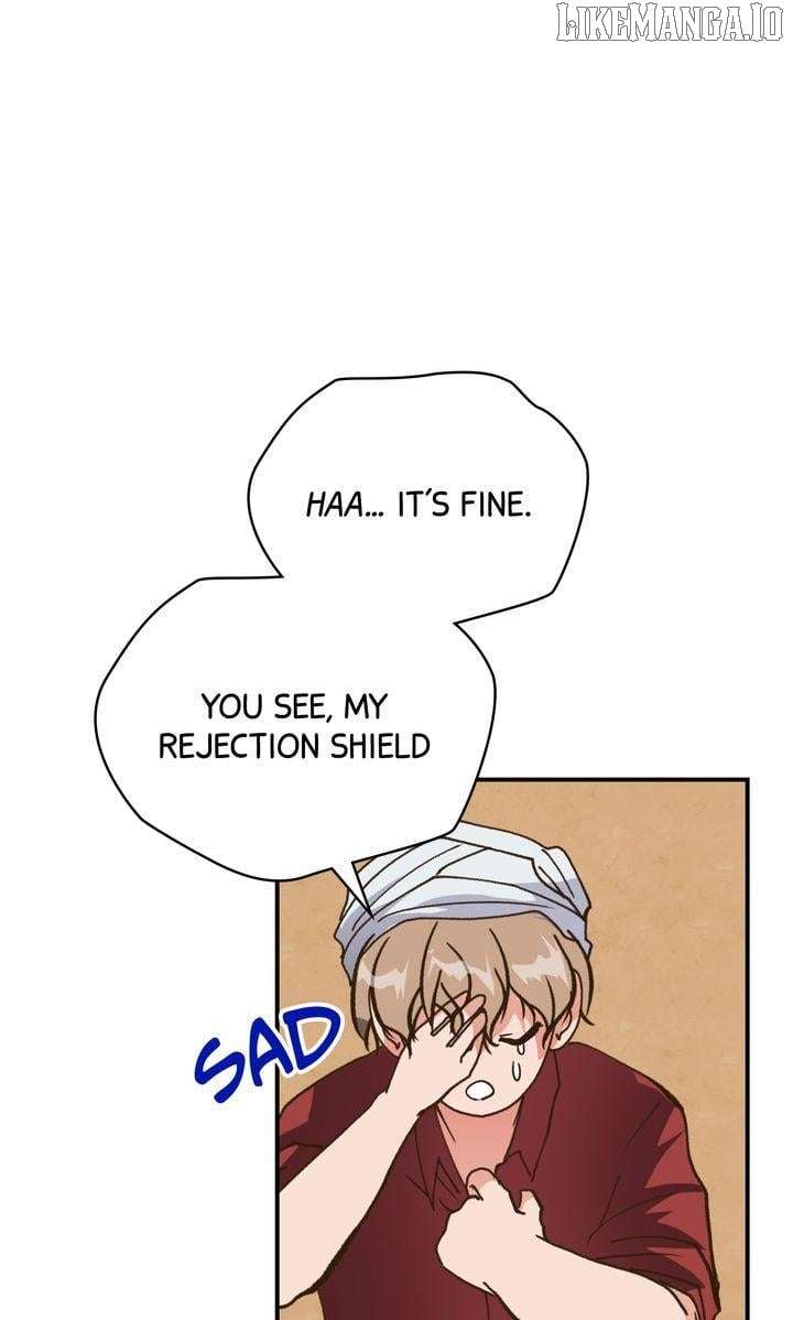 World of Ten Billion Chapter 29 - Page 84