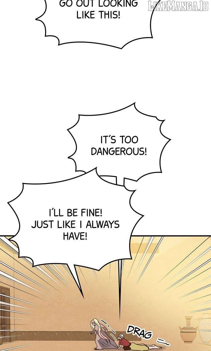 World of Ten Billion Chapter 29 - Page 96