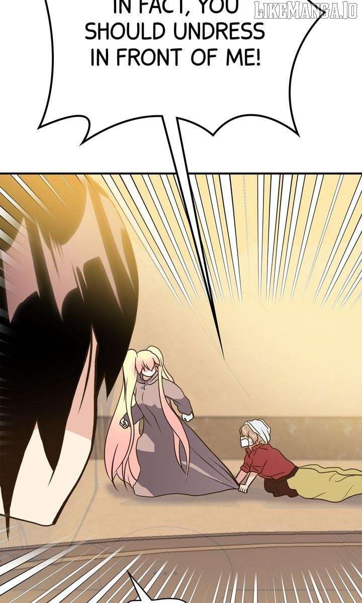 World of Ten Billion Chapter 29 - Page 98