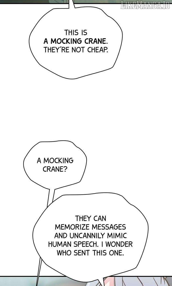 World of Ten Billion Chapter 30 - Page 10