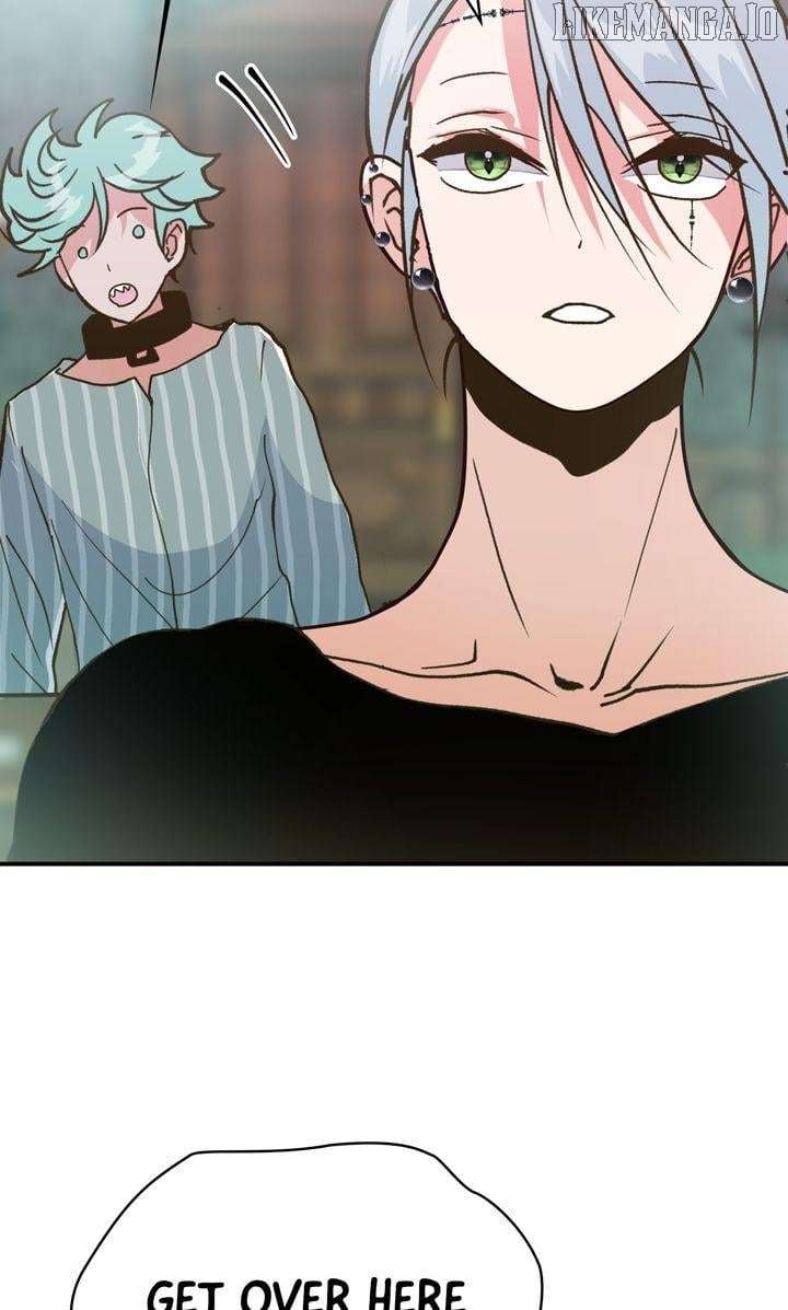 World of Ten Billion Chapter 30 - Page 11