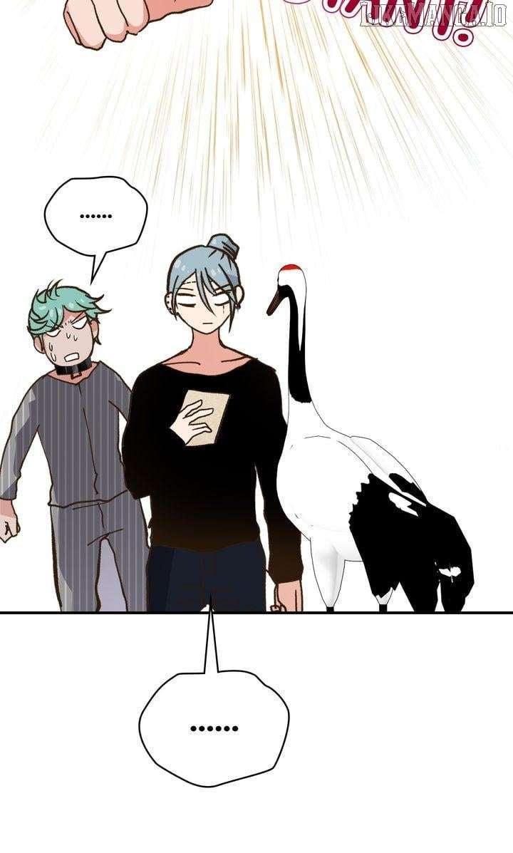 World of Ten Billion Chapter 30 - Page 14