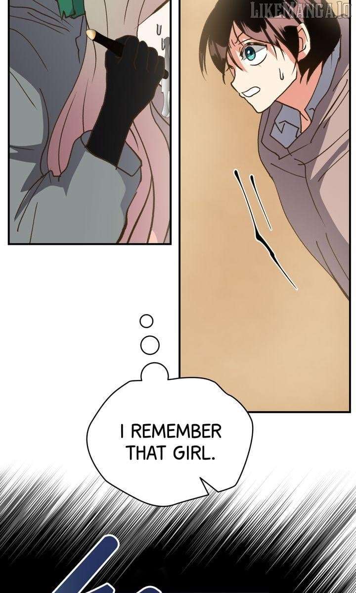 World of Ten Billion Chapter 30 - Page 17