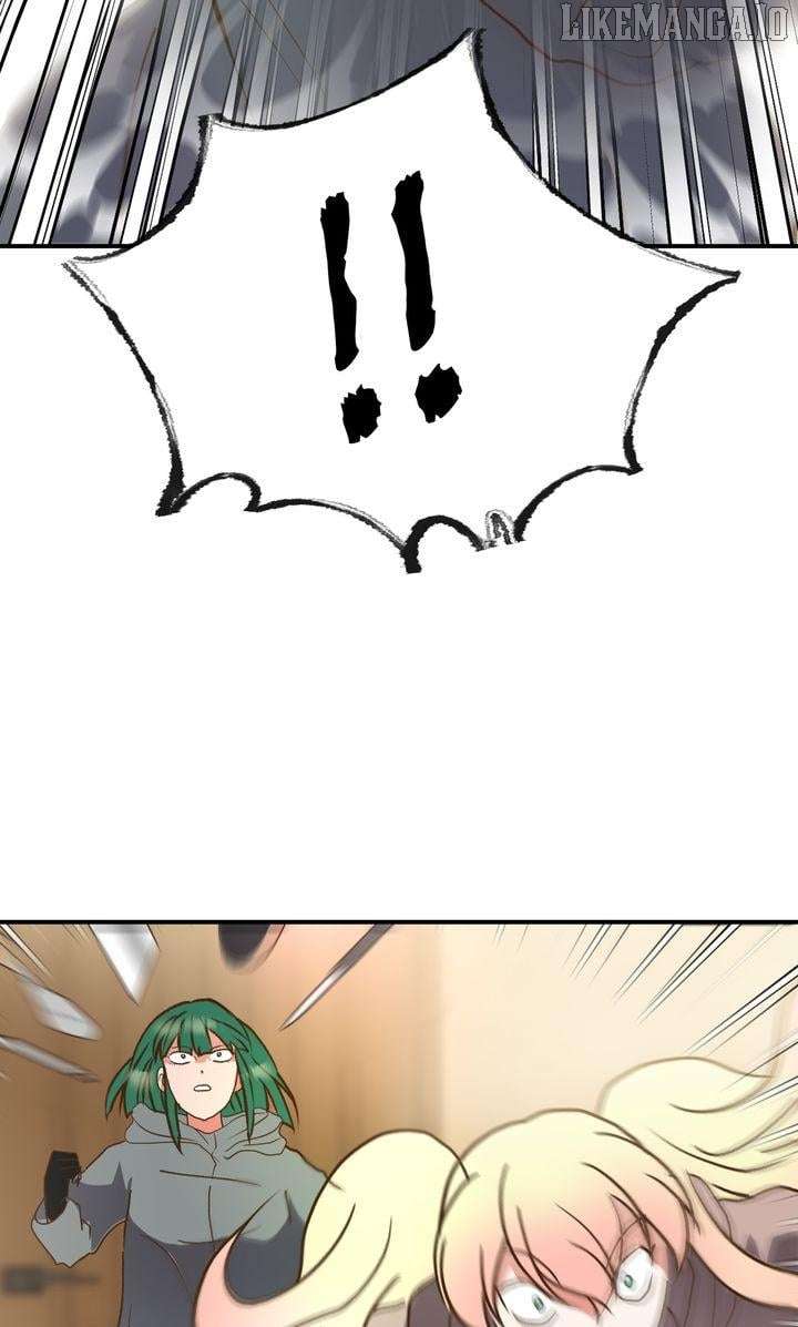 World of Ten Billion Chapter 30 - Page 29