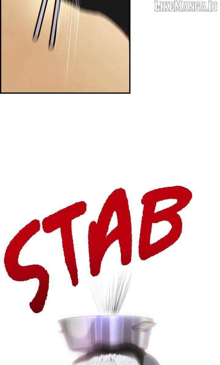 World of Ten Billion Chapter 30 - Page 31