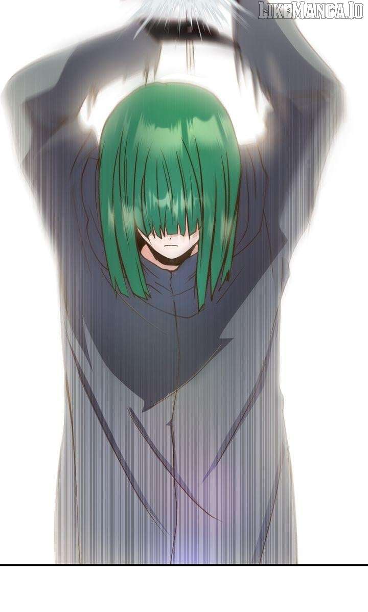 World of Ten Billion Chapter 30 - Page 32