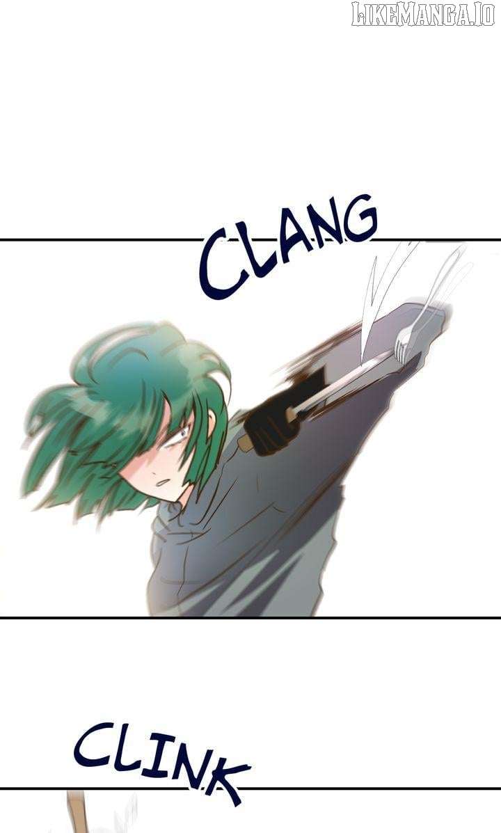 World of Ten Billion Chapter 30 - Page 34