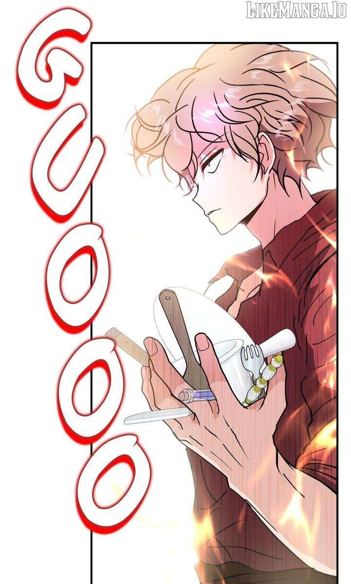 World of Ten Billion Chapter 30 - Page 36