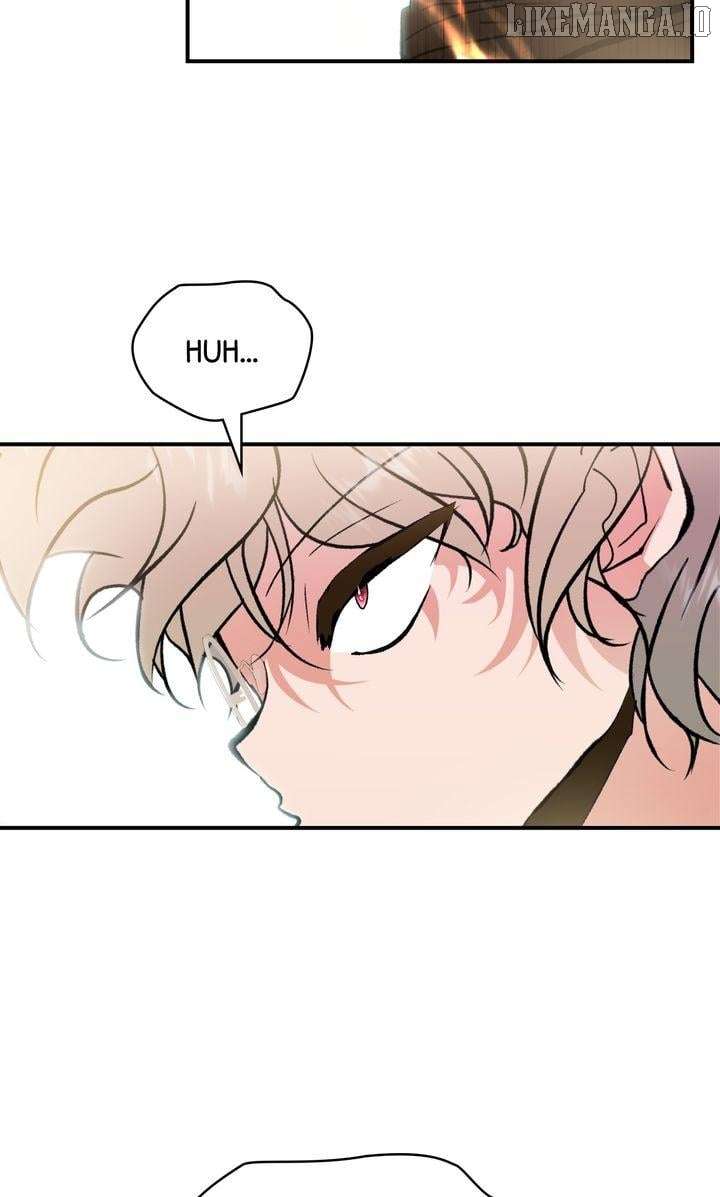 World of Ten Billion Chapter 30 - Page 37