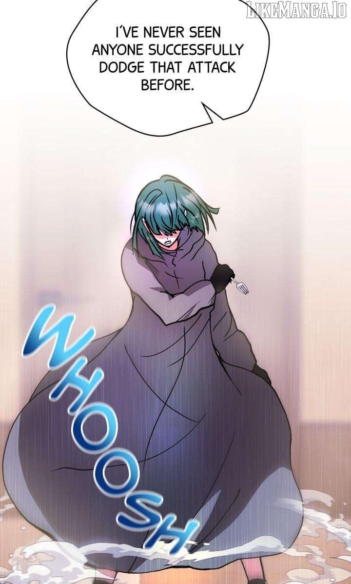 World of Ten Billion Chapter 30 - Page 38