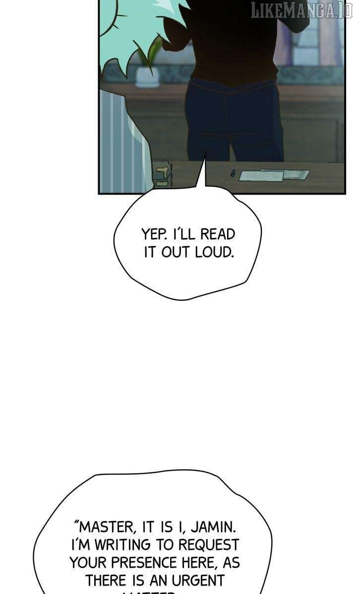 World of Ten Billion Chapter 30 - Page 4