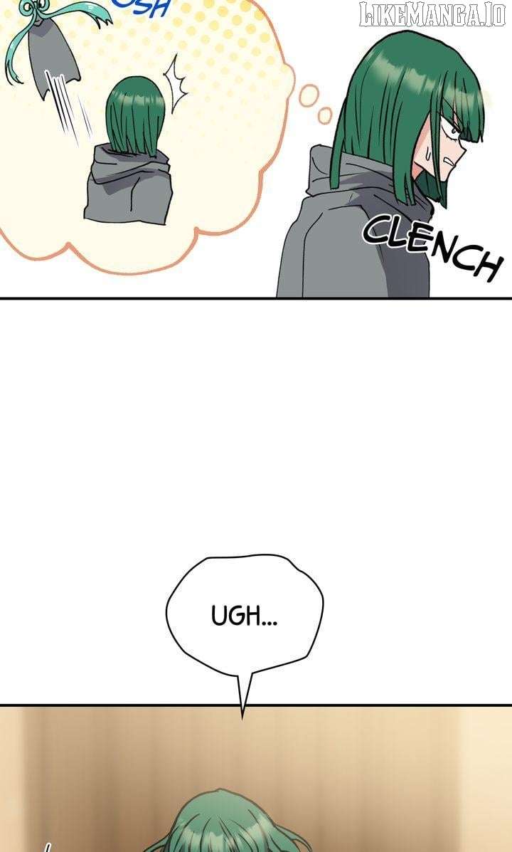 World of Ten Billion Chapter 30 - Page 45