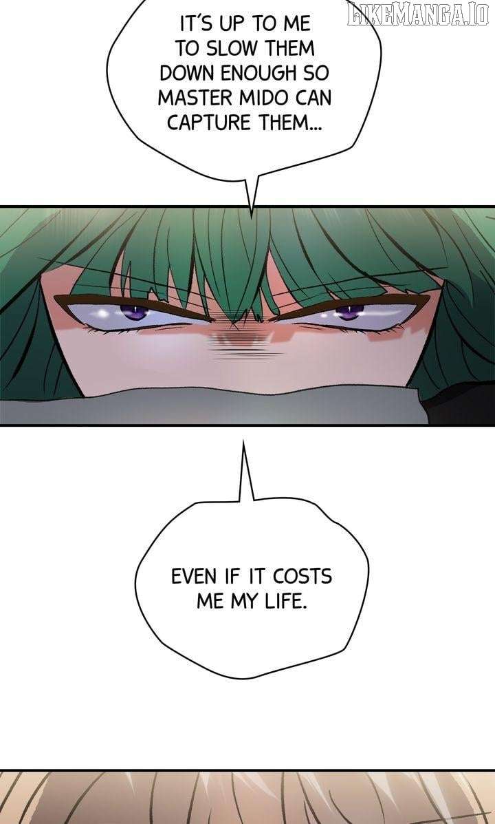 World of Ten Billion Chapter 30 - Page 47