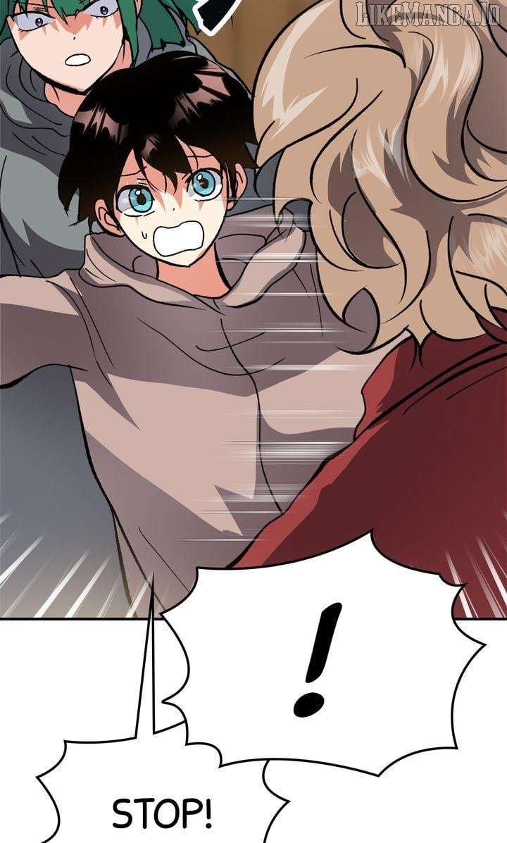 World of Ten Billion Chapter 30 - Page 51