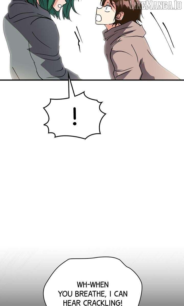 World of Ten Billion Chapter 30 - Page 56