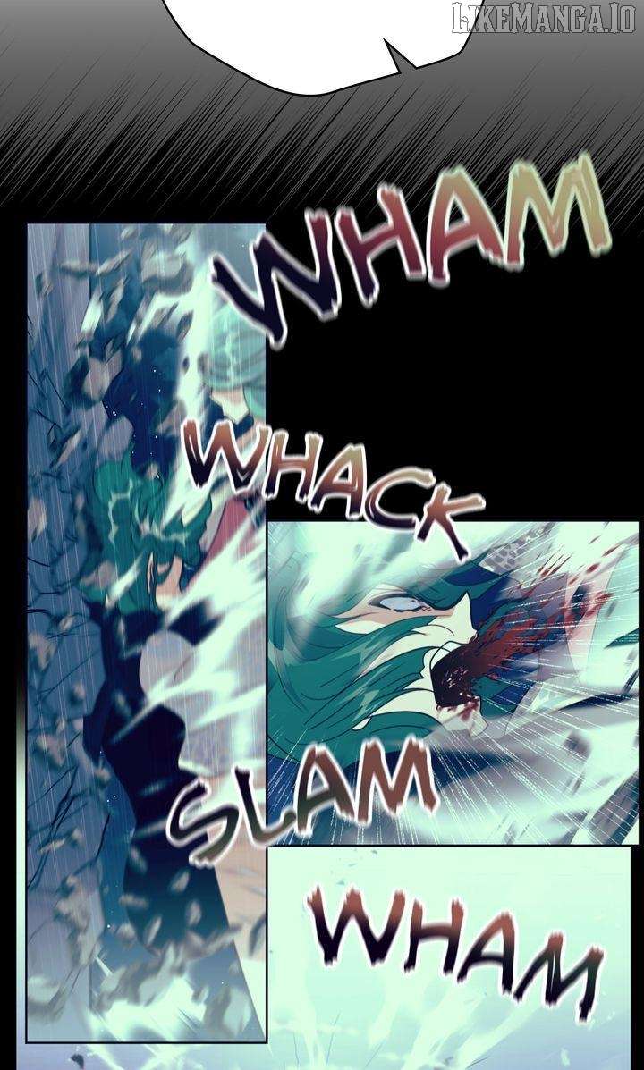 World of Ten Billion Chapter 30 - Page 57