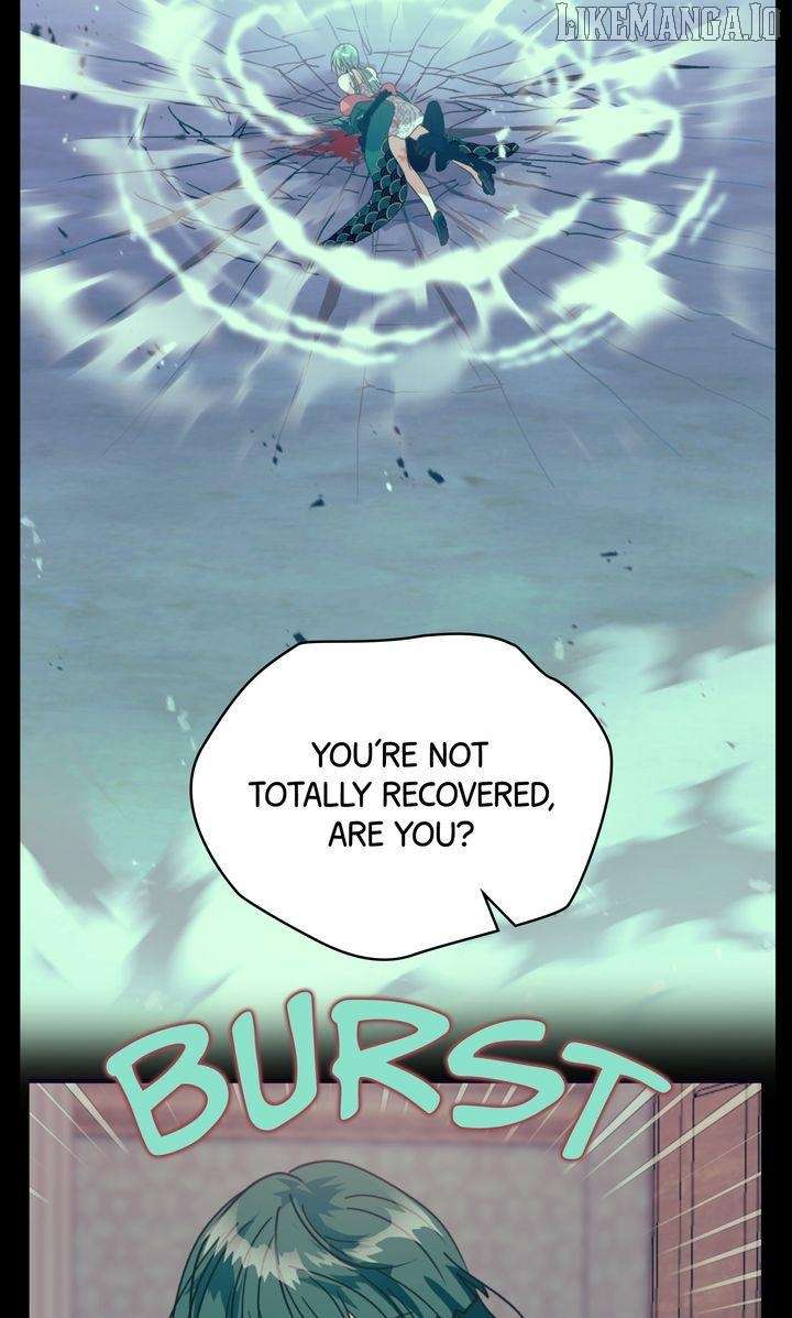 World of Ten Billion Chapter 30 - Page 58