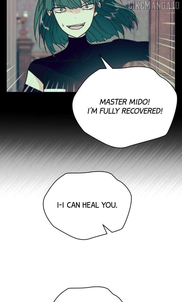 World of Ten Billion Chapter 30 - Page 59