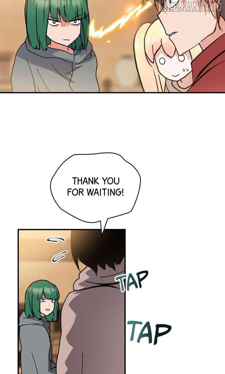 World of Ten Billion Chapter 30 - Page 65