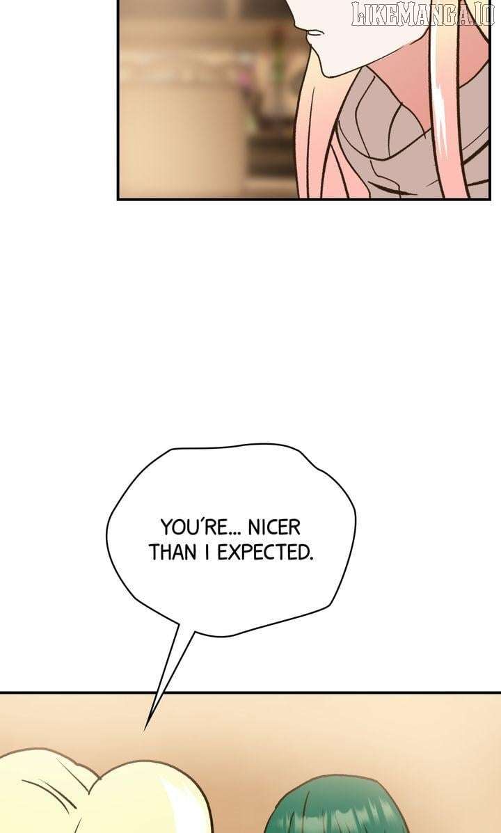 World of Ten Billion Chapter 30 - Page 81