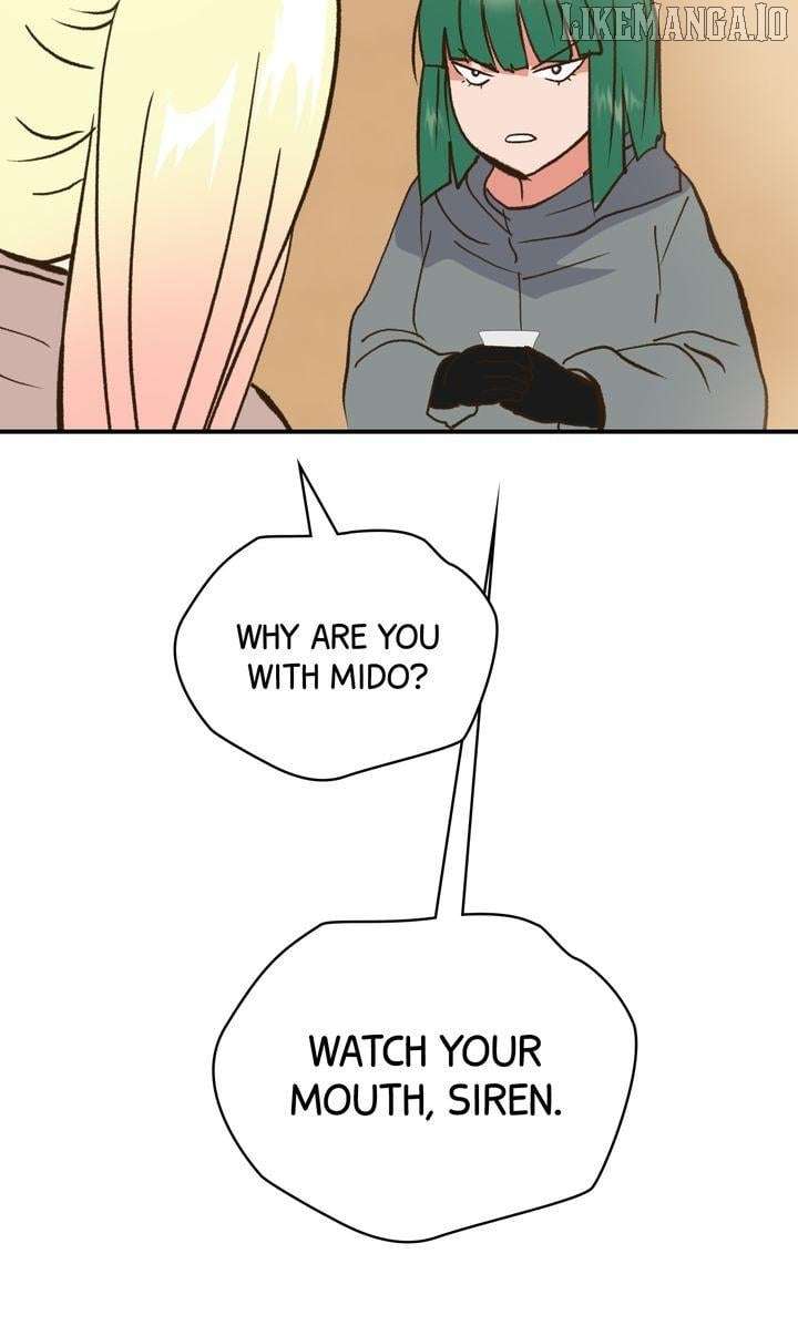 World of Ten Billion Chapter 30 - Page 82