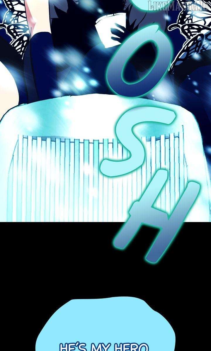 World of Ten Billion Chapter 30 - Page 86