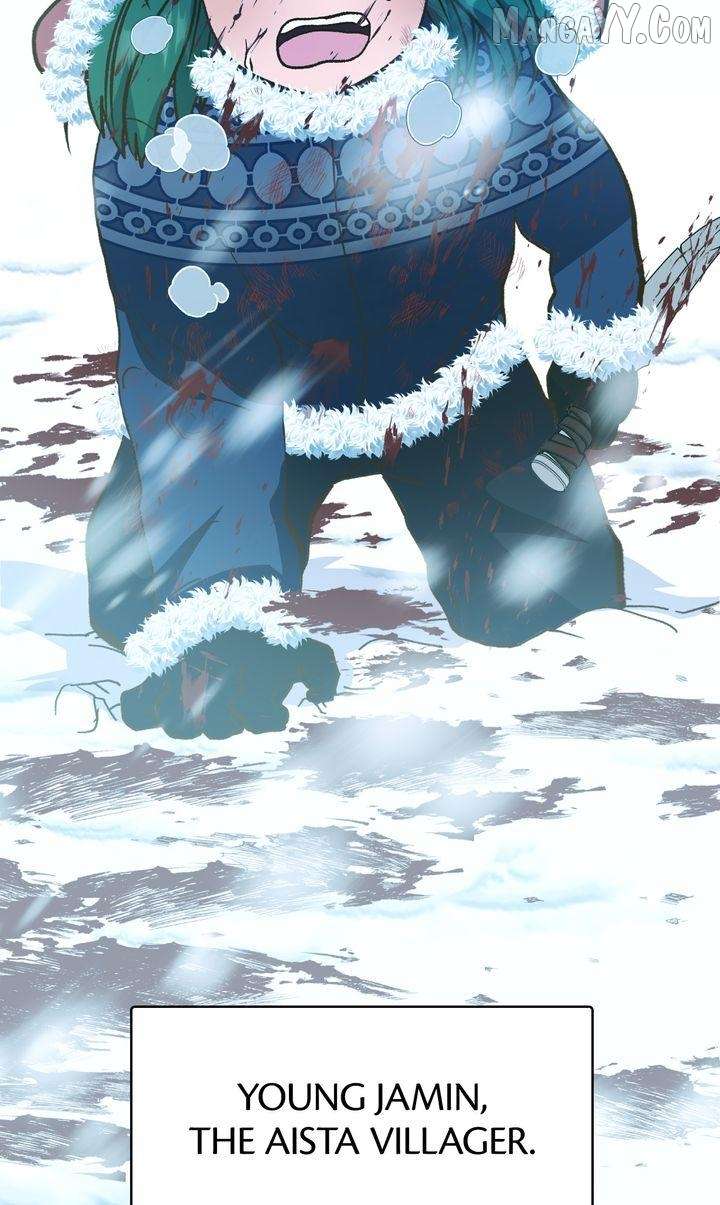 World of Ten Billion Chapter 31 - Page 11