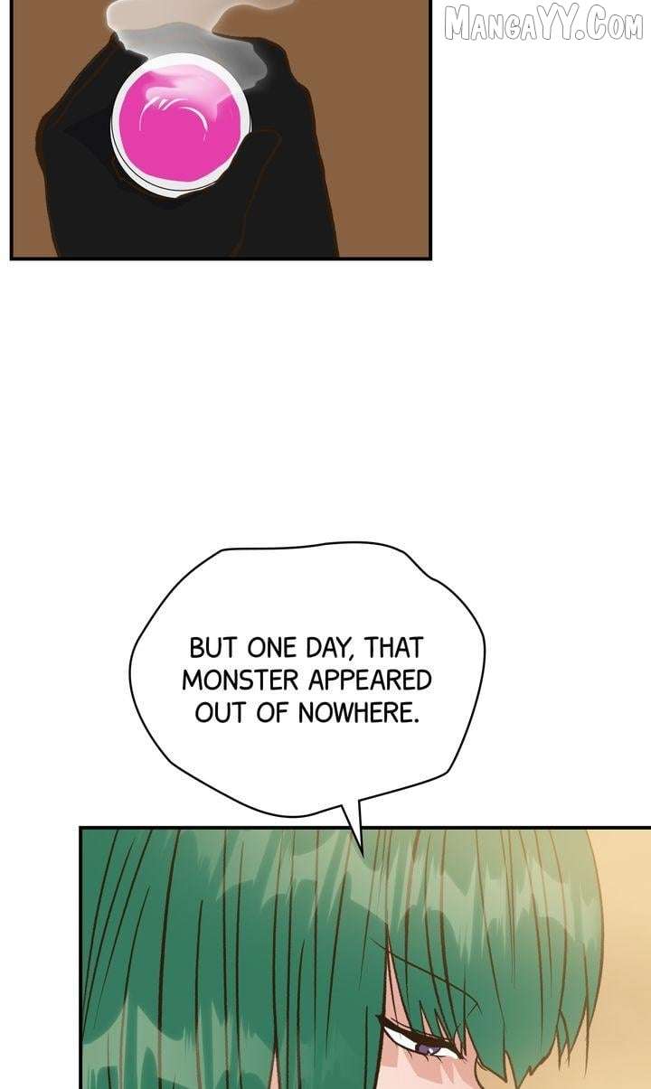 World of Ten Billion Chapter 31 - Page 14