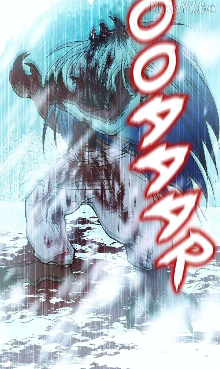 World of Ten Billion Chapter 31 - Page 20