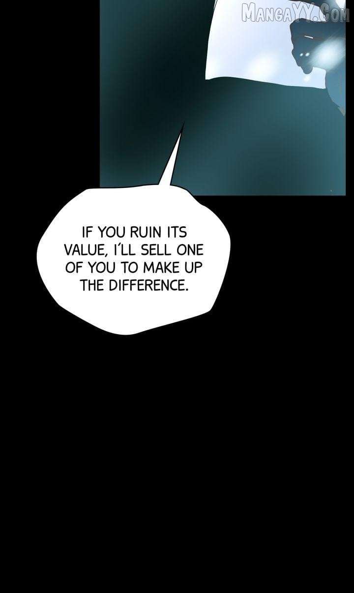 World of Ten Billion Chapter 31 - Page 28