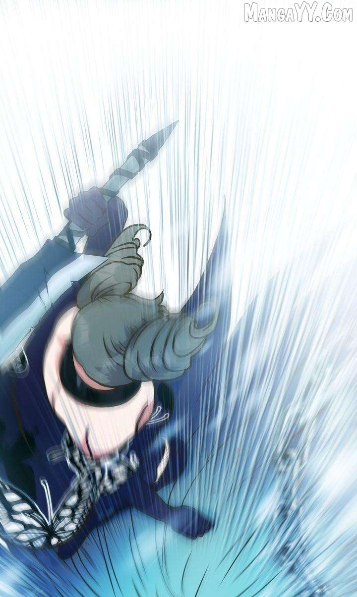 World of Ten Billion Chapter 31 - Page 33