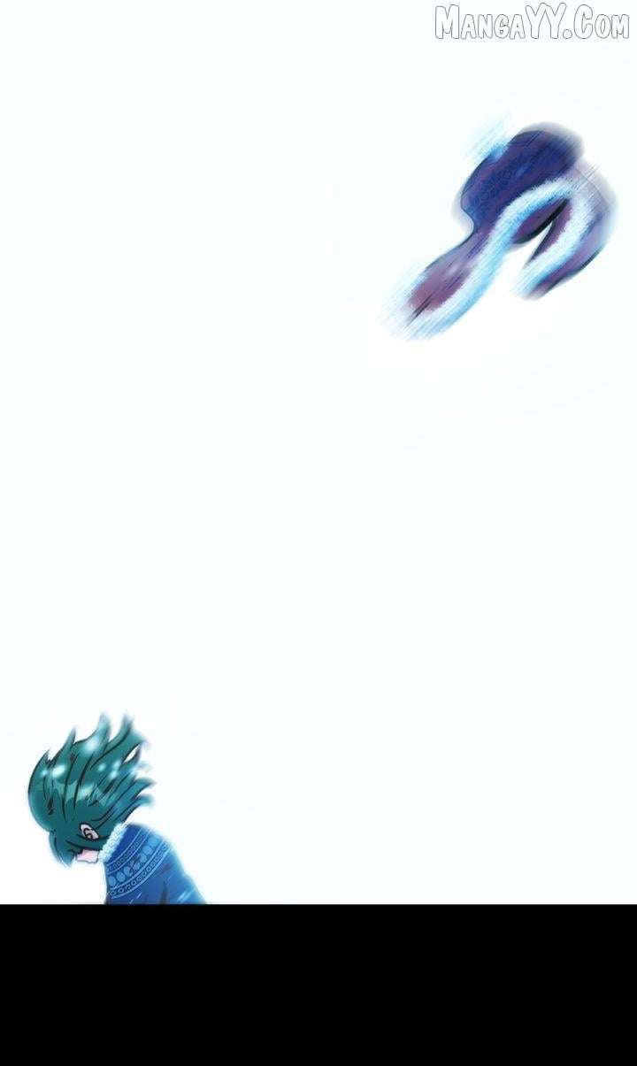 World of Ten Billion Chapter 31 - Page 36