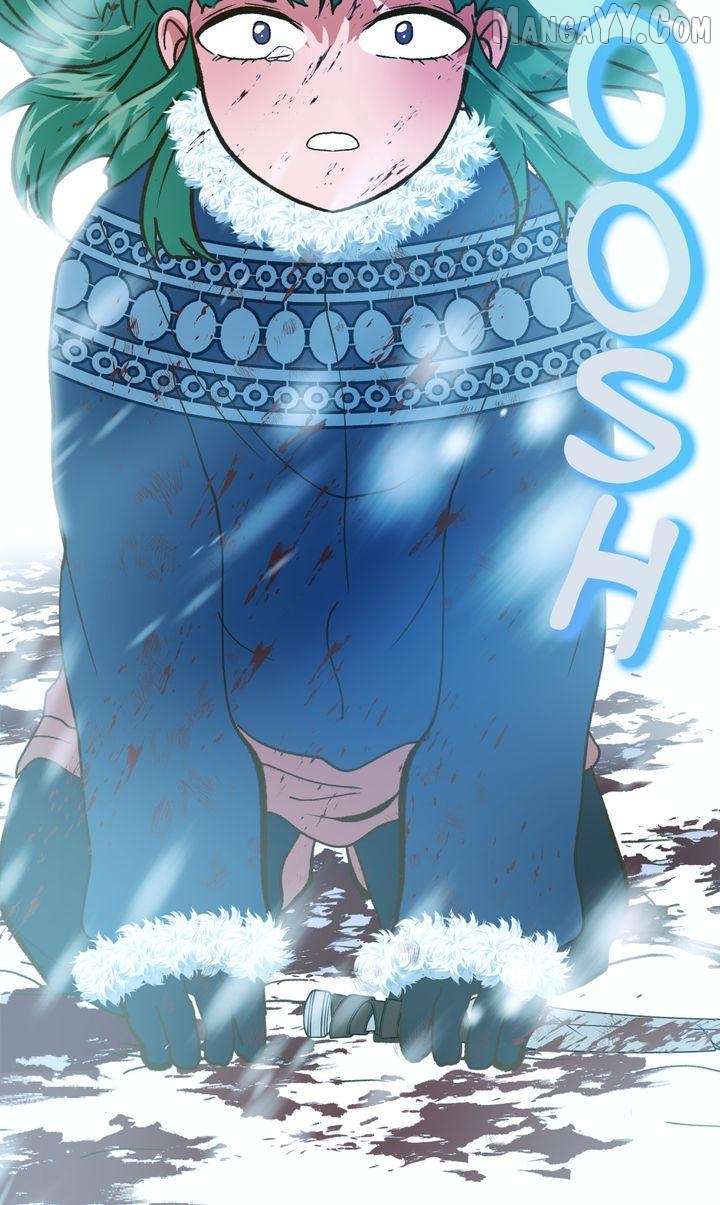 World of Ten Billion Chapter 31 - Page 38