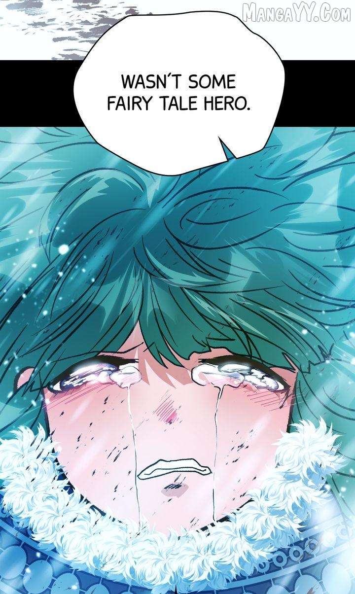 World of Ten Billion Chapter 31 - Page 39