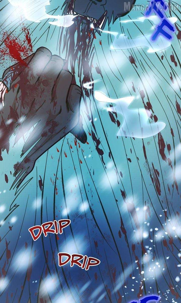 World of Ten Billion Chapter 31 - Page 4