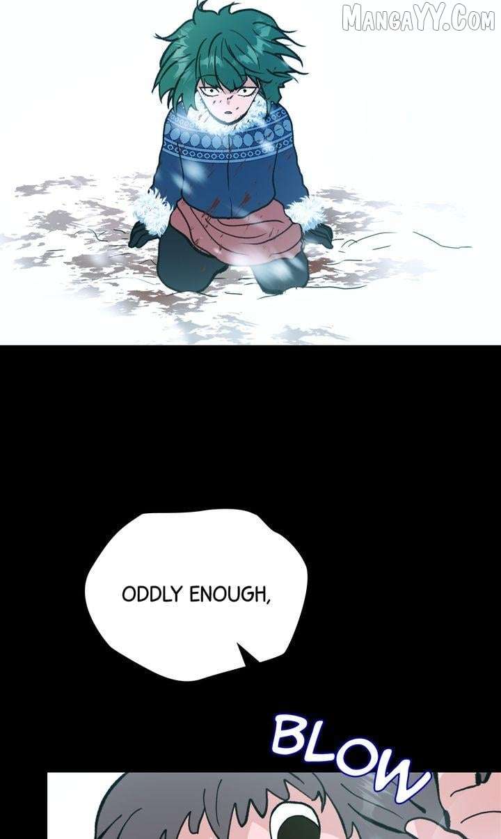 World of Ten Billion Chapter 31 - Page 59