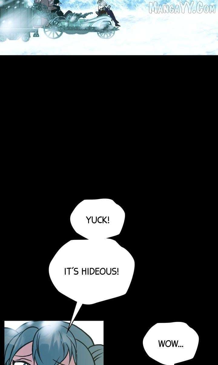 World of Ten Billion Chapter 31 - Page 6