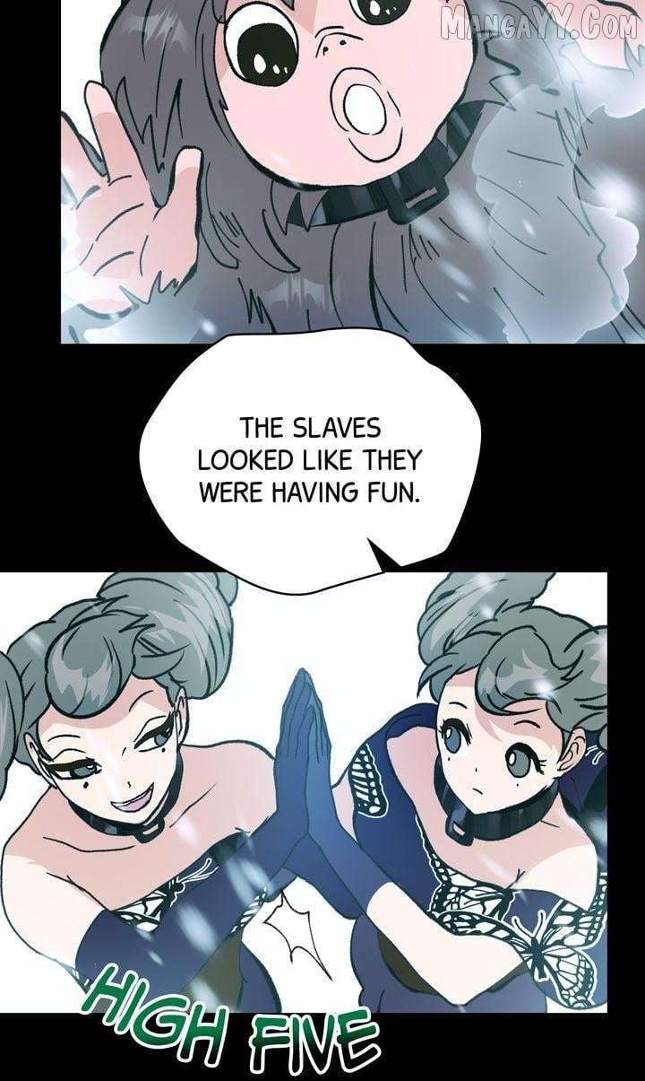 World of Ten Billion Chapter 31 - Page 60