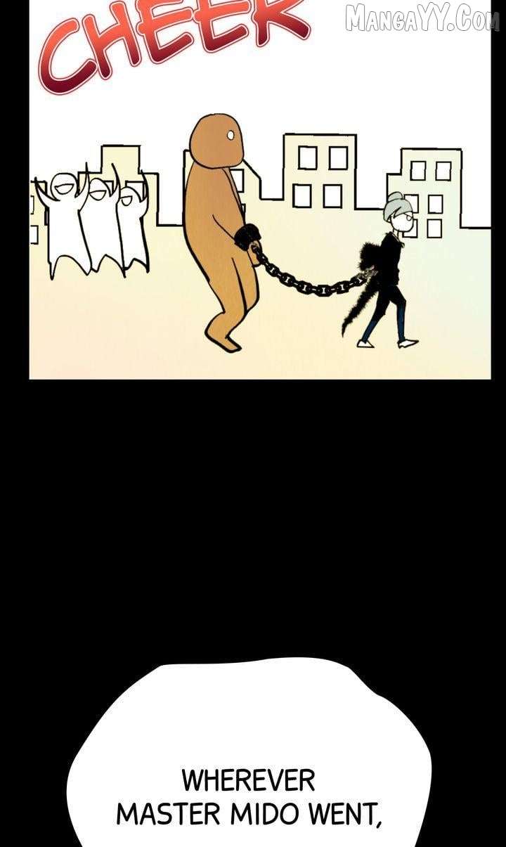 World of Ten Billion Chapter 31 - Page 69