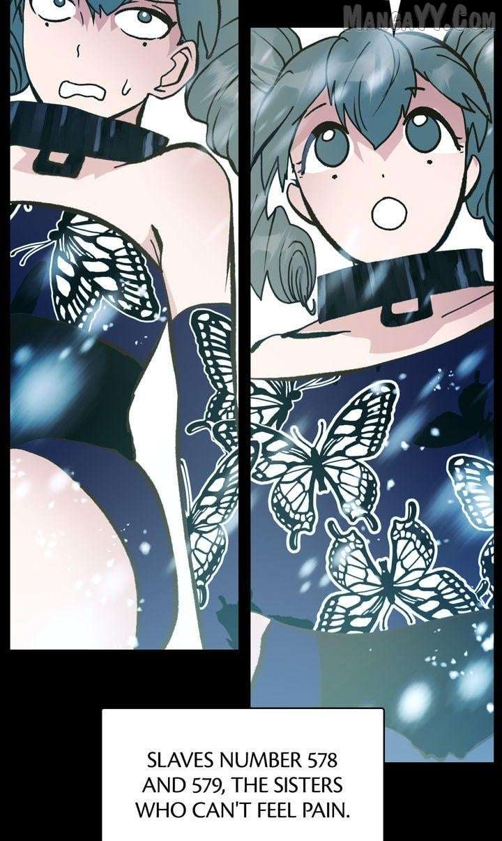 World of Ten Billion Chapter 31 - Page 7