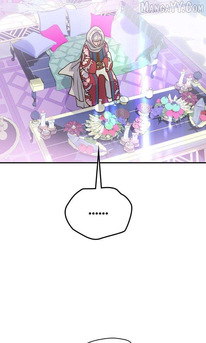 World of Ten Billion Chapter 32 - Page 21