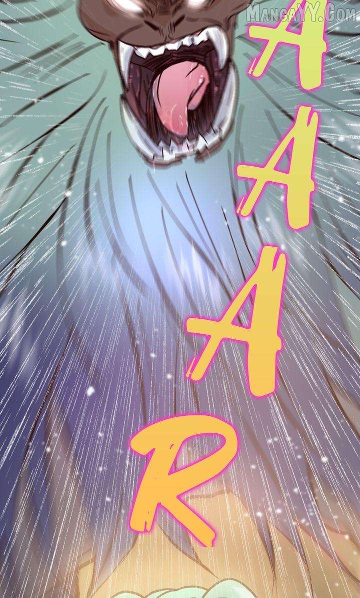 World of Ten Billion Chapter 32 - Page 3